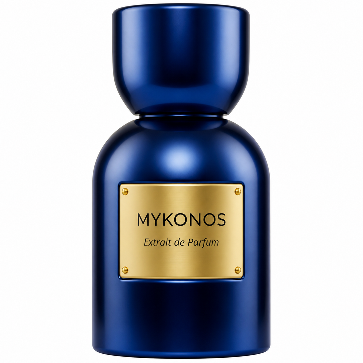 Mykonos Inception Extrait de Parfum Sample (Decant)
