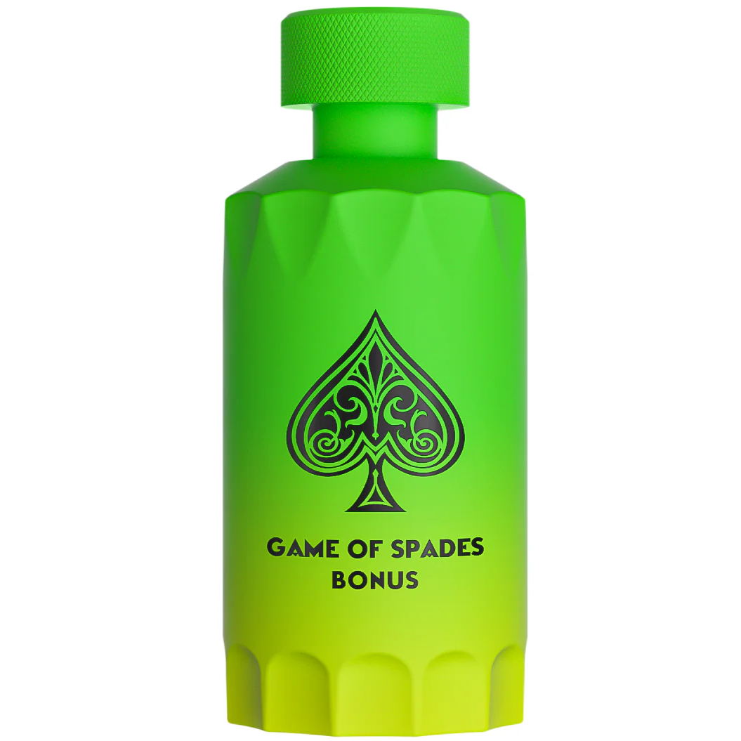 Jo Milano Game Of Spades Bonus Sample (Decant)