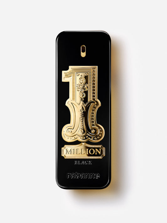 Paco Rabanne One Million Black Sample (Decant)