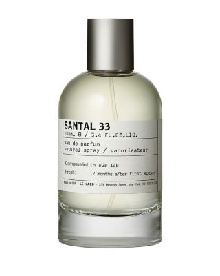 Le Labo Santal 33 Sample (Decant)