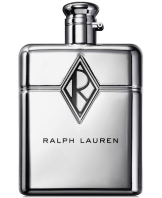 Ralph Lauren Ralph's Club New York EDP Sample (Decant)