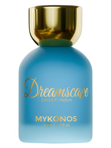 Mykonos Dreamscape Extrait de Parfum Sample (Decant)
