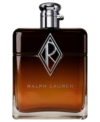 Ralph Laurent Ralph's Club New York Parfum Sample (Decant)