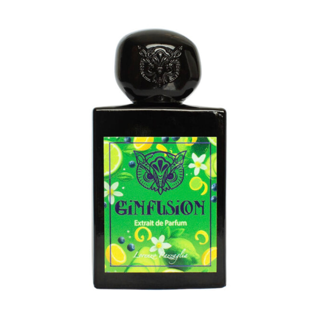 Lorenzo Pazzaglia Ginfusion Sample (Decant)