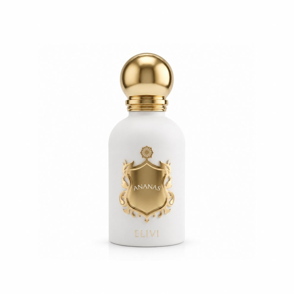 Elivi Ananas Sample (Decant)