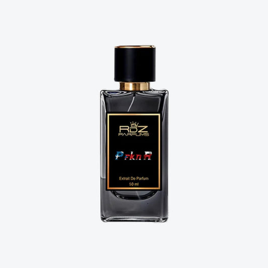 RDZ PfknR Sample (Decant)