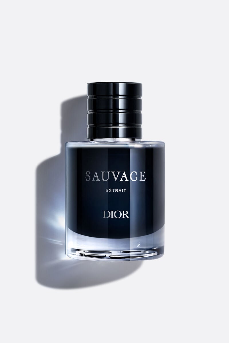 Dior Sauvage Extrait Sample (Decant)