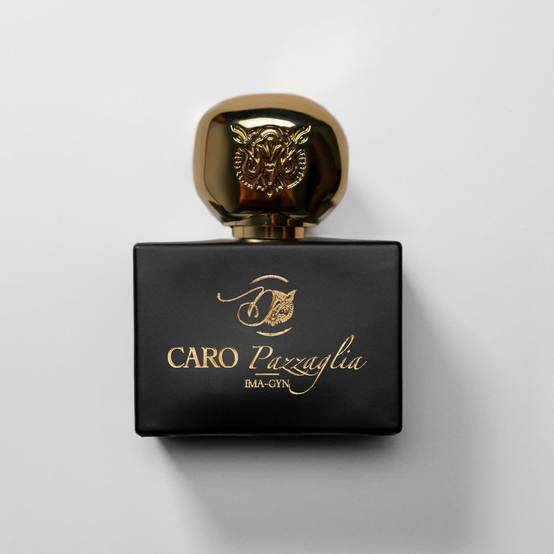 Dara Caro & Lorenzo Pazzaglia IMA-GYN Sample (Decant)