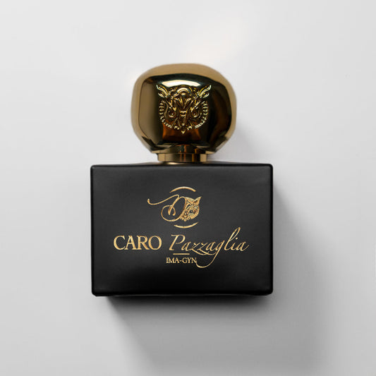 Dara Caro & Lorenzo Pazzaglia IMA-GYN Sample (Decant)