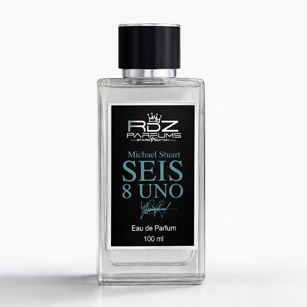 RDZ Seis 8 Uno Sample (Decant)