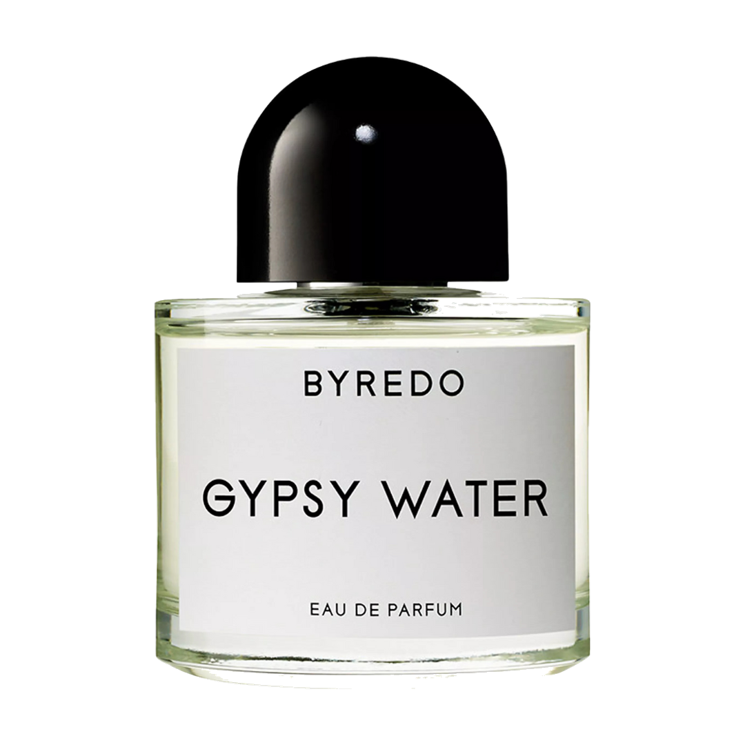 Byredo Gypsy Water Sample (Decant)