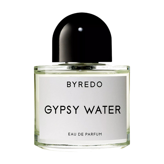 Byredo Gypsy Water Sample (Decant)