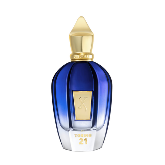 Xerjoff Torino 21 EDP Sample (Decant)