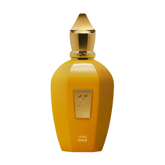 Xerjoff Erba Gold EDP Sample (Decant)