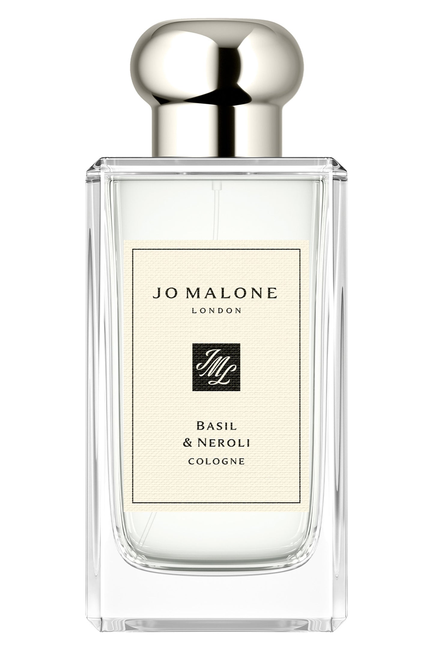 Jo Malone London Basil & Neroli Cologne Sample (Decant)
