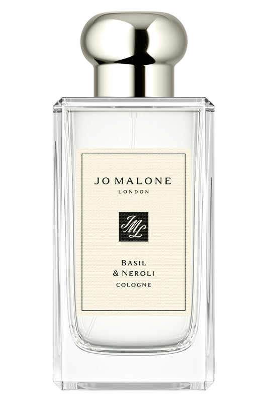 Jo Malone London Basil & Neroli Cologne Sample (Decant)