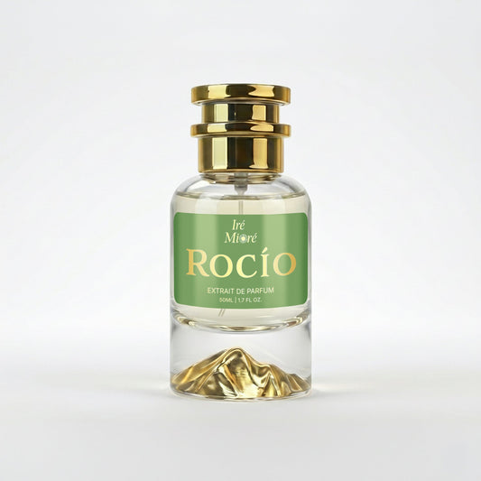 Ire Miore Rocio Extrait de Parfum Sample (Decant)