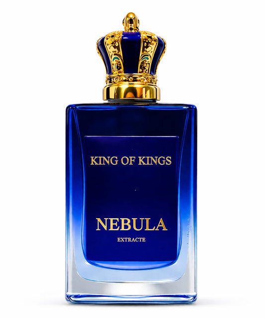 King of Kings Nebula EDP Sample (Decant)