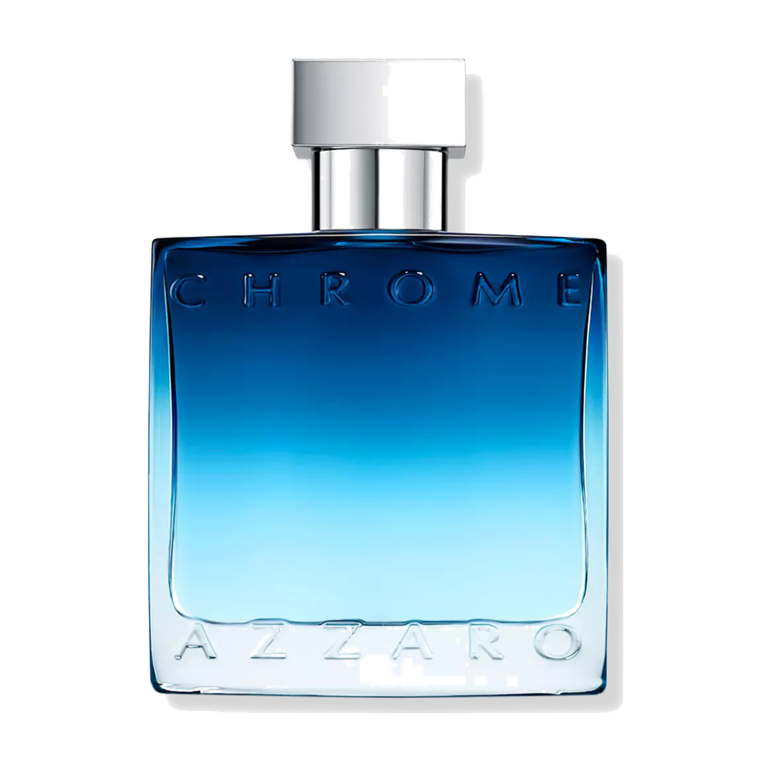 Azzaro Chrome EDP Sample (Decant)