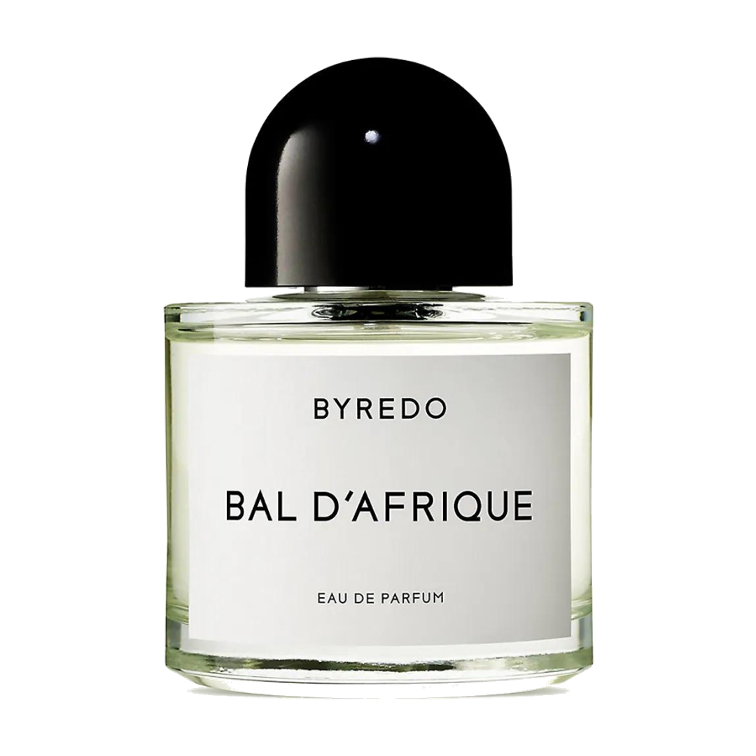Byredo Bal D'Afrique Sample (Decant)