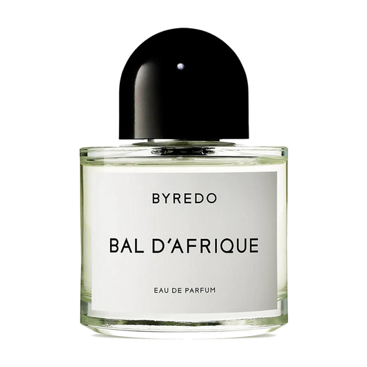 Byredo Bal D'Afrique Sample (Decant)