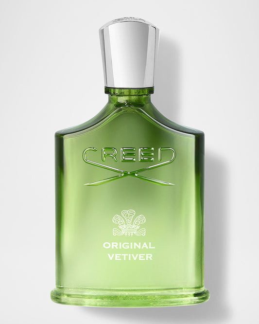 Creed Original Vetiver EDP Sample (Decant)