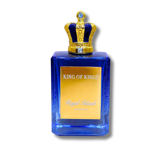 King of Kings Royal Island EDP Sample (Decant)