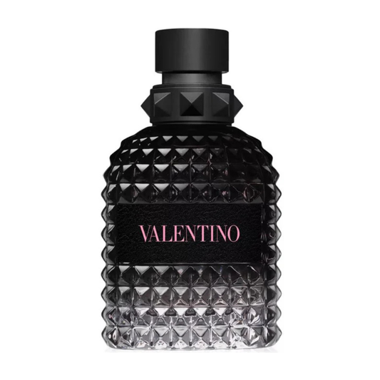 Valentino Uomo Born In Roma EDT Sample (Decant)