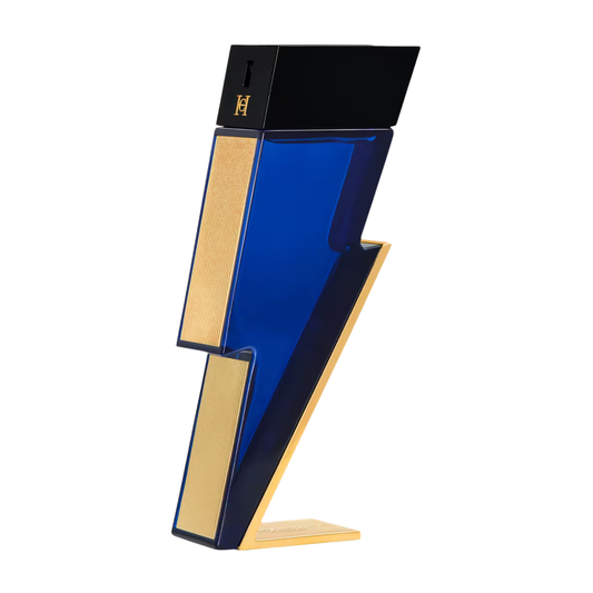 Carolina Herrera Bad Boy Cobalt Absolute Sample (Decant)