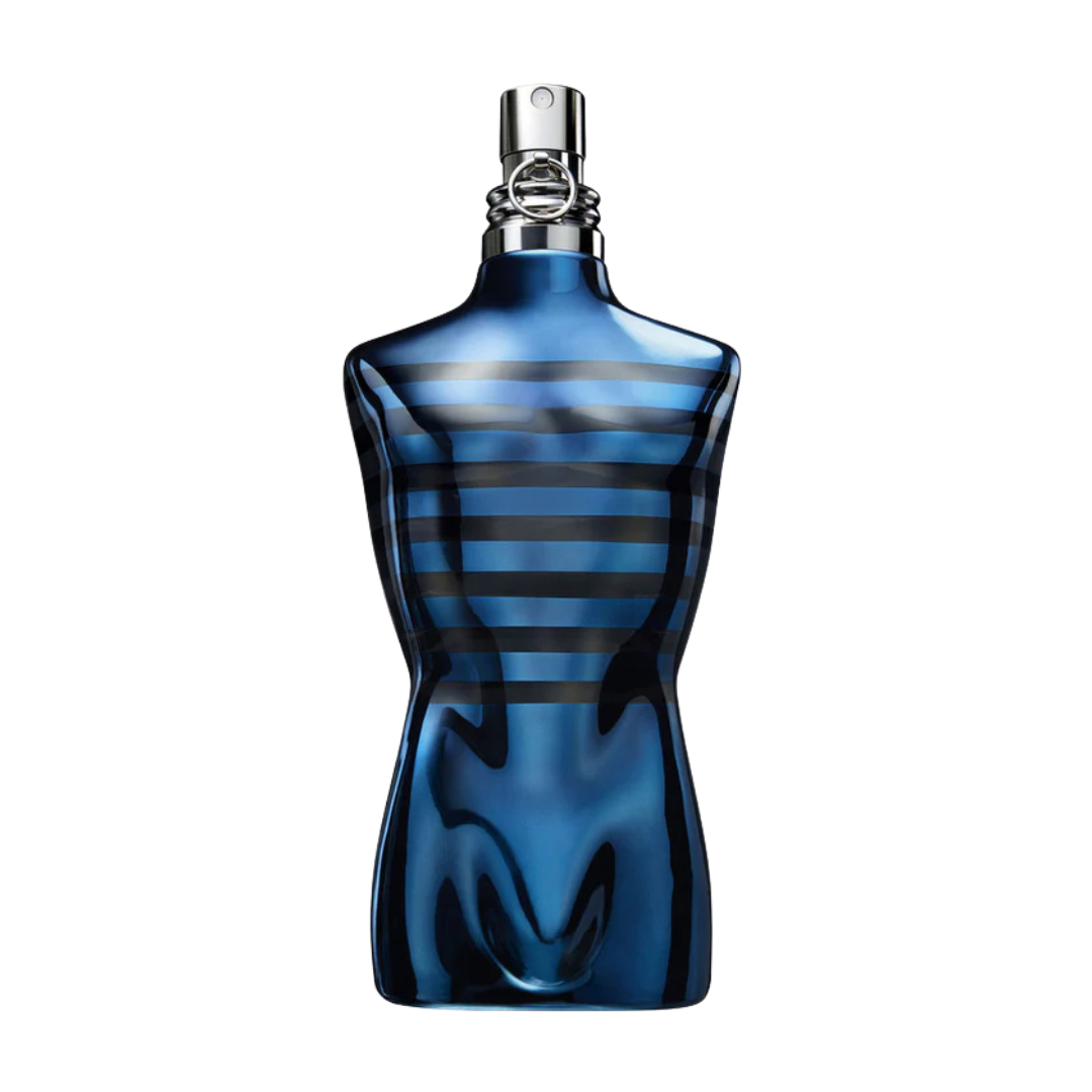 Jean Paul Gaultier Le Male In Blue Sample (Decant)