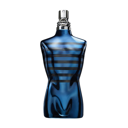 Jean Paul Gaultier Le Male In Blue Sample (Decant)