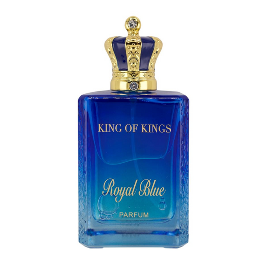 King of Kings Royal Blue EDP Sample (Decant)