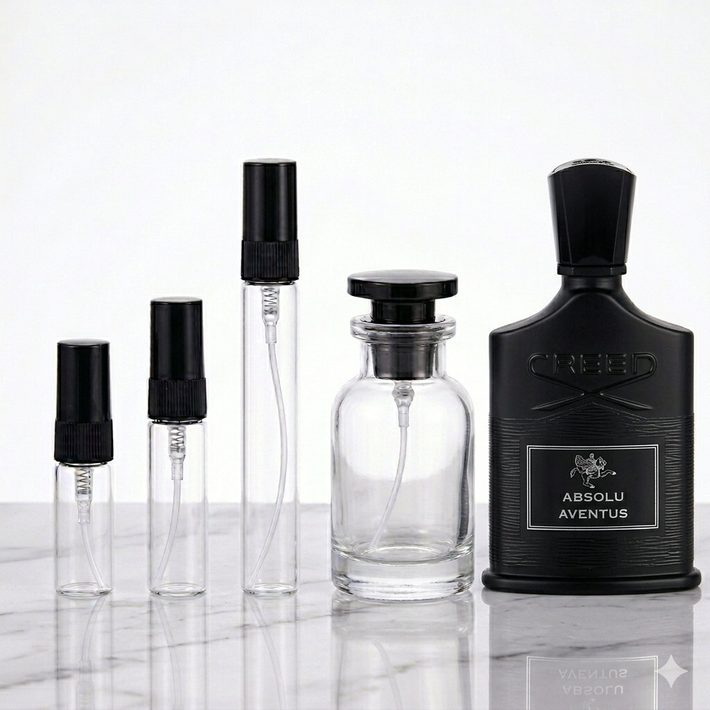 Creed Absolu Aventus EDP Sample (Decant)