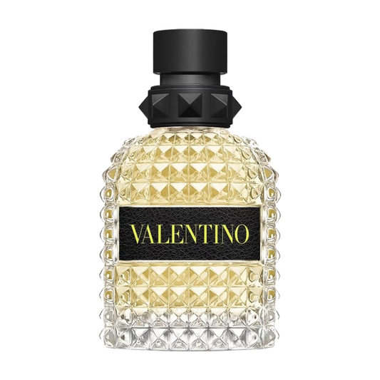 Valentino Born In Roma Yellow Dream Sample (Decant)
