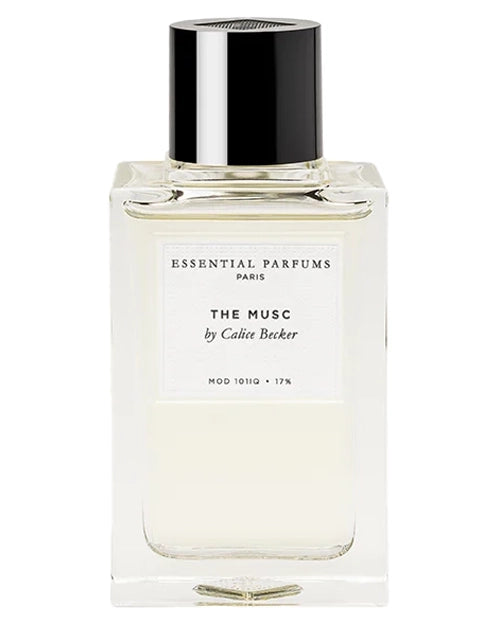 Essential Parfums The Musc EDP Sample (Decant)