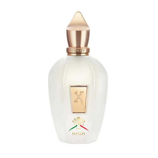 Xerjoff Naxos EDP Sample (Decant)