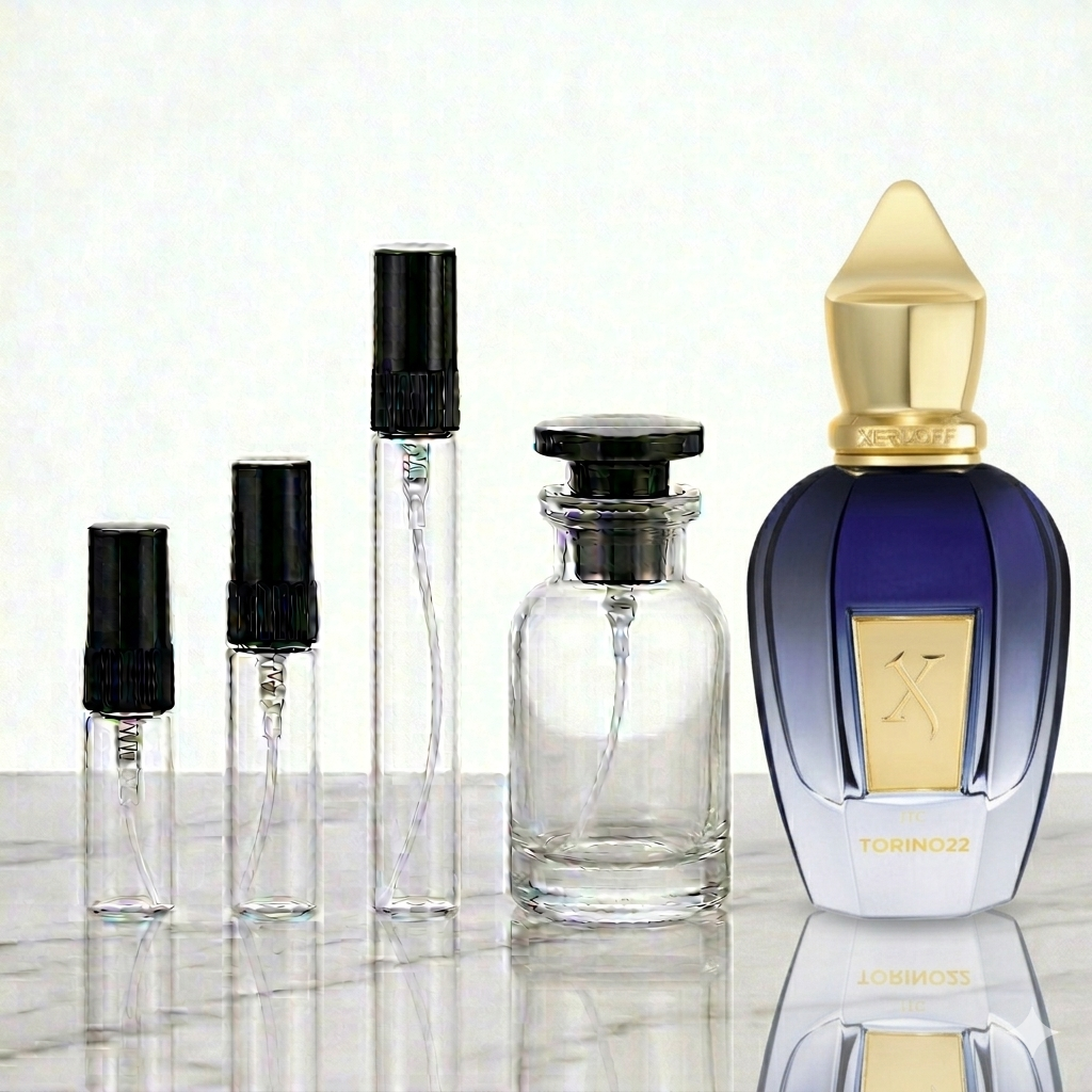 Xerjoff Torino 22 EDP Sample (Decant)