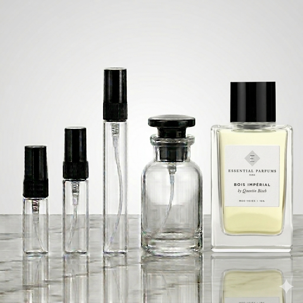Essential Parfums Bois Imperial EDP Sample (Decant)