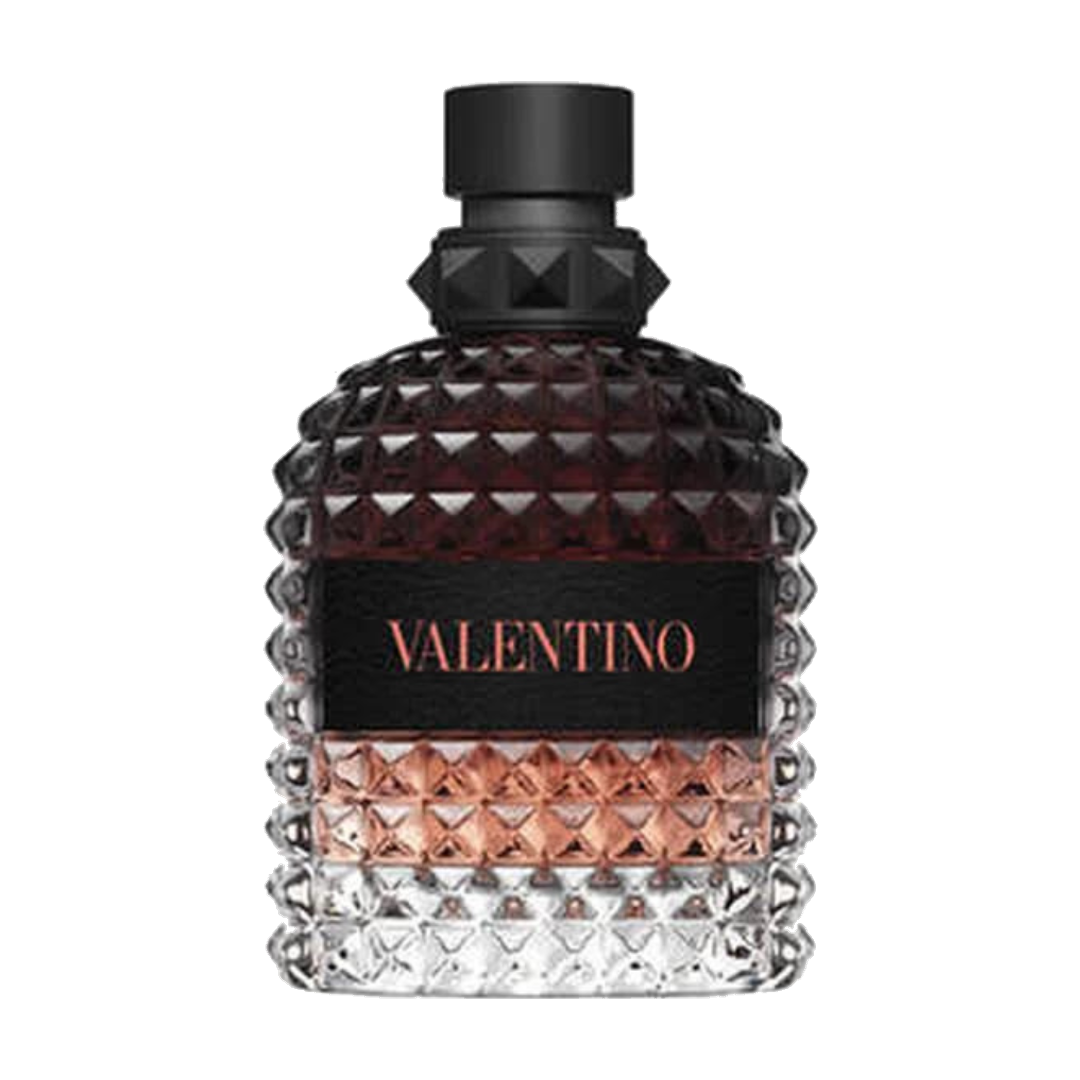 Valentino Born In Roma Coral Fantasy Sample (Decant)