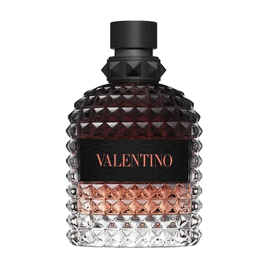 Valentino Born In Roma Coral Fantasy Sample (Decant)