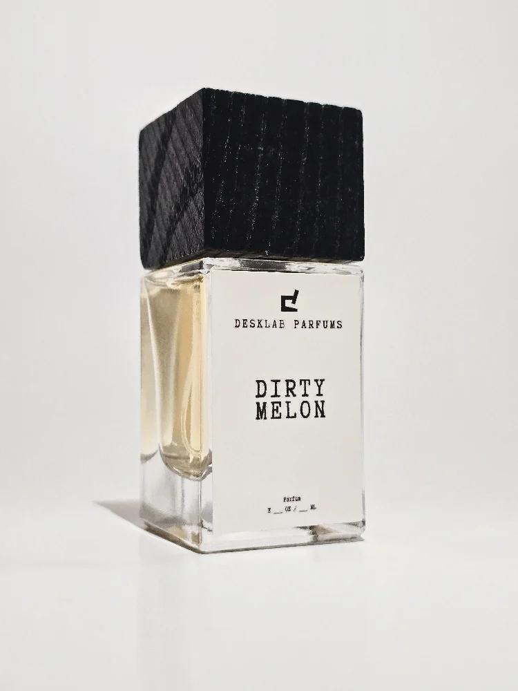 Desklab Parfums Dirty Melon Parfum Sample (Decant)