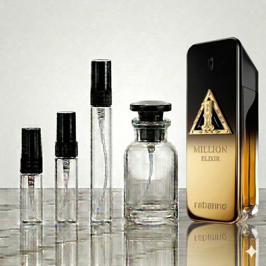 Paco Rabanne One Million Night Elixir