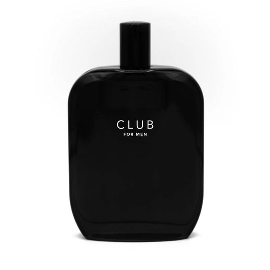 Fragrance One Club For Men Sample (Decant)