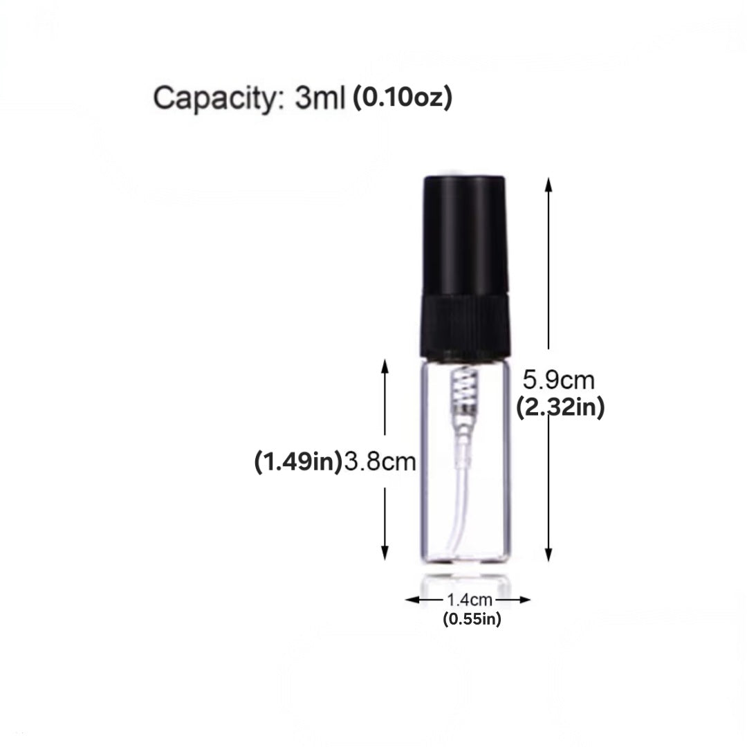 BWFH Cloudar EDP Sample (Decant)