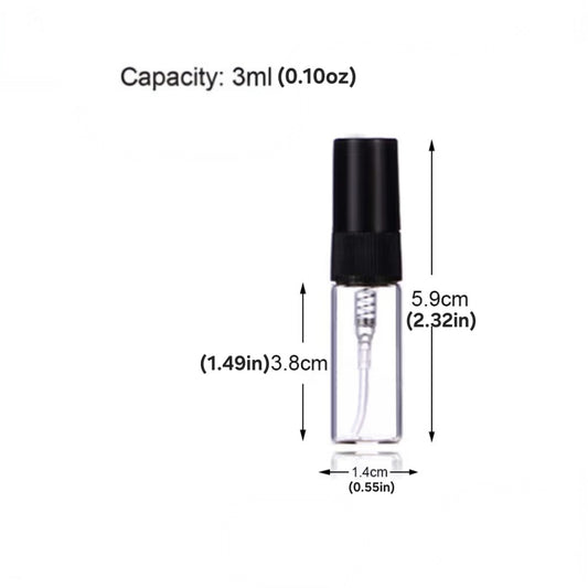 Afnan 9PM EDP Sample (Decant)