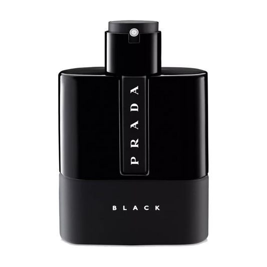 Prada Luna Rossa Black Sample (Decant)