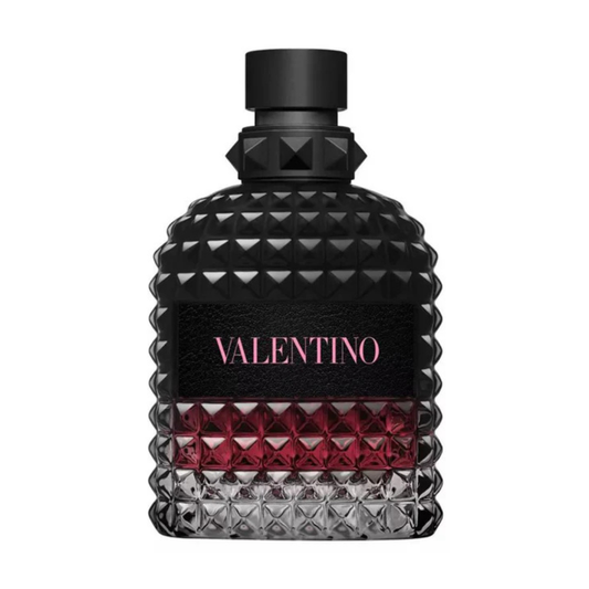 Valentino Uomo Born In Roma Intense Sample (Decant)