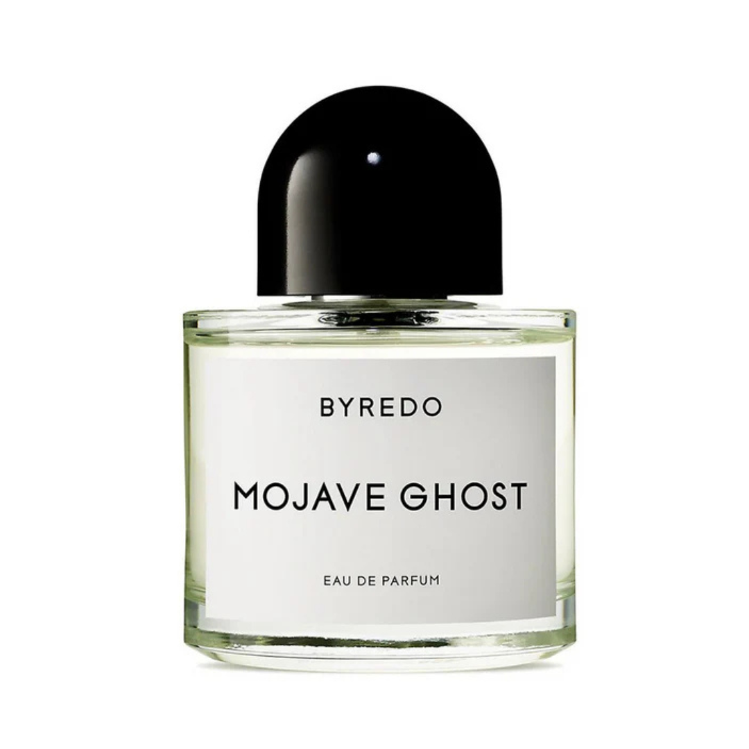 Byredo Mojave Ghost Sample (Decant)