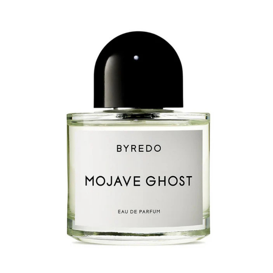 Byredo Mojave Ghost Sample (Decant)