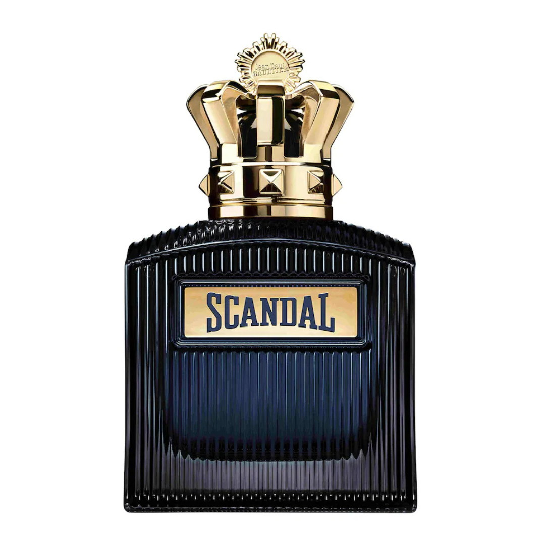 Jean Paul Gaultier Scandal Pour Homme Intense Sample (Decant)